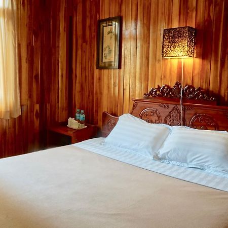 Rimvang Guesthouse Luang Prabang Eksteriør billede