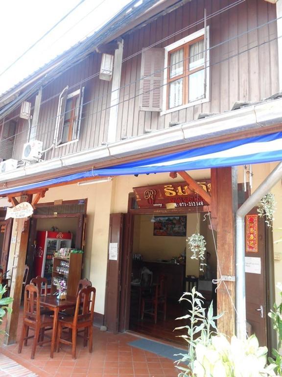 Rimvang Guesthouse Luang Prabang Eksteriør billede