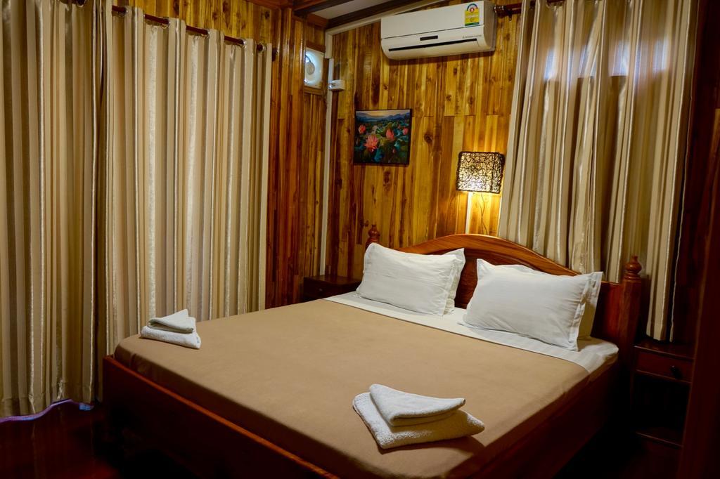 Rimvang Guesthouse Luang Prabang Eksteriør billede