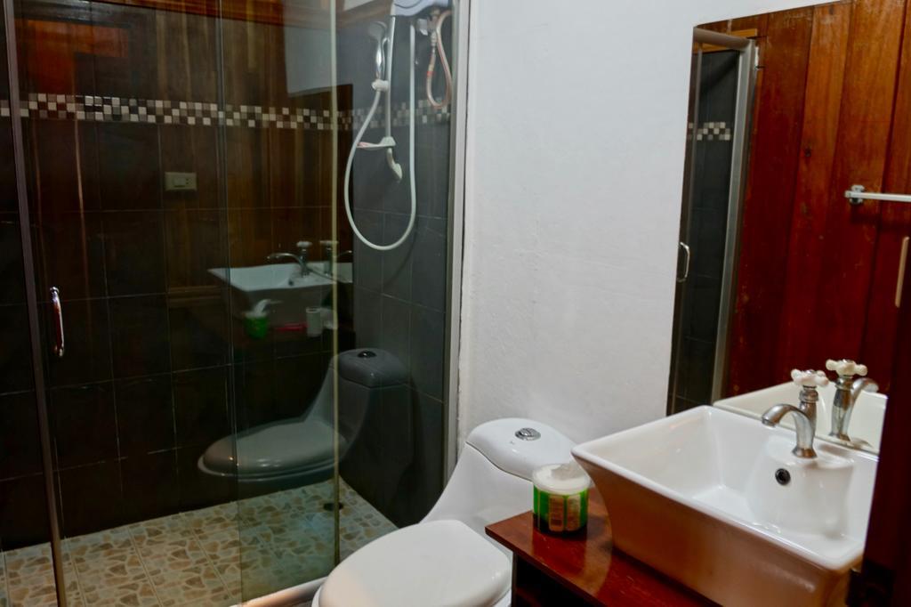 Rimvang Guesthouse Luang Prabang Eksteriør billede