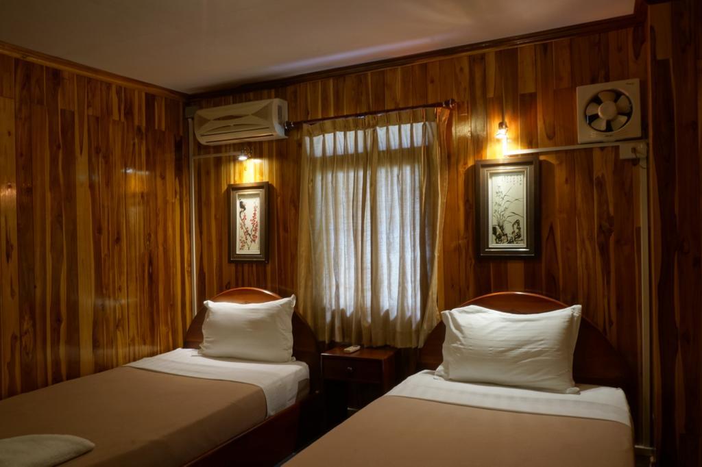 Rimvang Guesthouse Luang Prabang Eksteriør billede