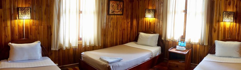 Rimvang Guesthouse Luang Prabang Eksteriør billede