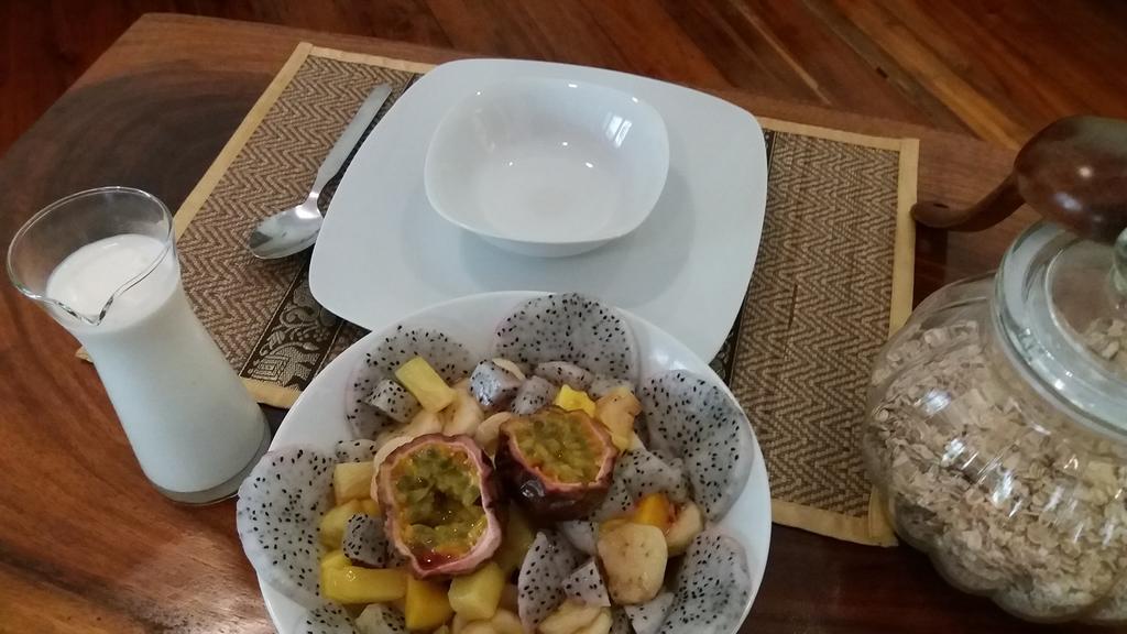 Rimvang Guesthouse Luang Prabang Eksteriør billede