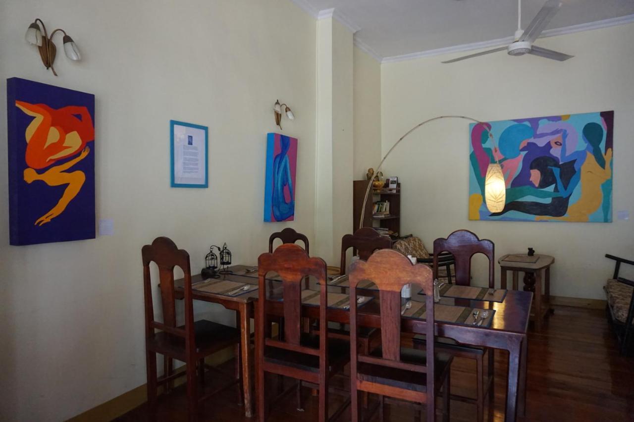 Rimvang Guesthouse Luang Prabang Eksteriør billede